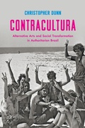 Cover: Contracultura - The University of North Carolina Press