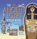 Cover: The Ancient Egypt Pop-Up Book - Universe Publishing(NY)