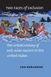 Enlarge image Cover: Two Faces of Exclusion - The University of North Carolina Press