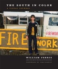 Cover: The South in Color - The University of North Carolina Press
