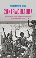 Cover: Contracultura - The University of North Carolina Press