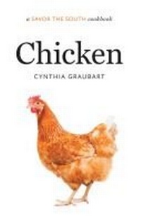 Enlarge image Cover: Chicken - The University of North Carolina Press