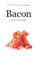 Cover: Bacon - The University of North Carolina Press