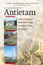 Cover: A Field Guide to Antietam - The University of North Carolina Press