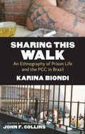 Cover: Sharing This Walk - The University of North Carolina Press
