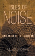 Cover: Isles of Noise - The University of North Carolina Press