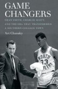 Cover: Game Changers - The University of North Carolina Press