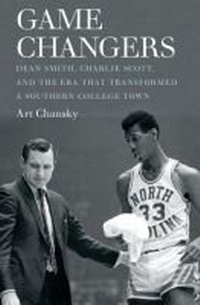 Abbildung von: Game Changers - The University of North Carolina Press