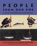 Cover: People from Our Side - De Gruyter