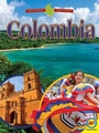 Cover: Colombia - Av2