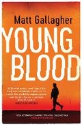Cover: Youngblood - Simon & Schuster Ltd