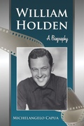 Cover: William Holden - McFarland & Co Inc