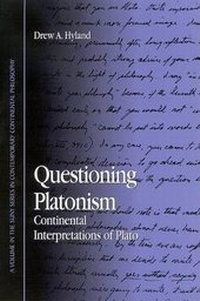 Enlarge image Cover: Questioning Platonism - State University of New York Press