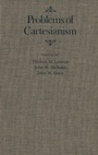 Cover: Problems of Cartesianism - McGill-Queen's University Press