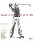 Cover: Classic Golf Instruction - Universe Publishing