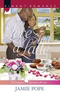 Cover: Love And A Latte - Mills & Boon