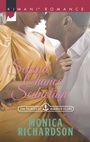 Cover: Second Chance Seduction - Mills & Boon