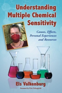 Enlarge image Cover: Understanding Multiple Chemical Sensitivity - McFarland & Co Inc
