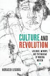 Enlarge image Cover: Culture and Revolution - University of Texas Press