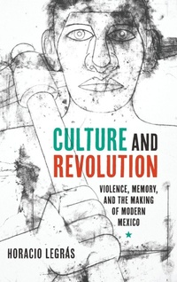 Enlarge image Cover: Culture and Revolution - University of Texas Press