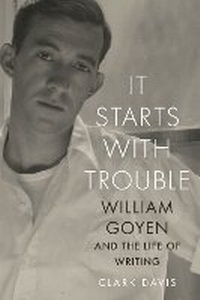 Enlarge image Cover: It Starts with Trouble - University of Texas Press