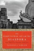 Cover: The Portuguese-Speaking Diaspora - University of Texas Press