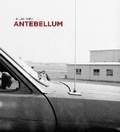 Cover: Antebellum - University of Texas Press