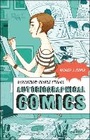 Cover: Autobiographical Comics - Bloomsbury Academic