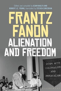 Enlarge image Cover: Alienation and Freedom - Bloomsbury Academic