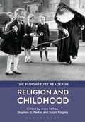 Cover: The Bloomsbury Reader in Religion and Childhood - Bloomsbury Academic