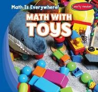 Enlarge image Cover: Math with Toys - Gareth Stevens Publishing