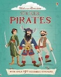 Cover: Sticker Pirates - Usborne Publishing Ltd