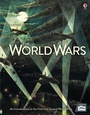 Cover: The World Wars - Usborne Publishing Ltd