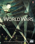 Cover: The World Wars - Usborne Publishing Ltd