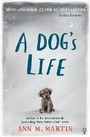 Cover: A Dog's Life - Usborne Publishing Ltd