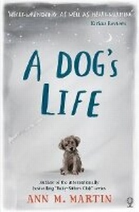 Enlarge image Cover: A Dog's Life - Usborne Publishing Ltd