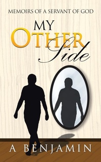 Enlarge image Cover: My Other Side - Partridge Publishing