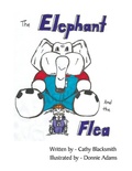 Cover: The Elephant and the Flea - Trafford Publishing