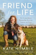 Cover: Friend For Life - Headline Book Publishing