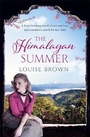 Cover: The Himalayan Summer - Headline Review