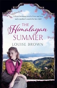 Enlarge image Cover: The Himalayan Summer - Headline Review