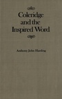 Cover: Coleridge and the Inspired Word - De Gruyter