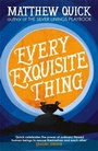 Cover: Every Exquisite Thing - Headline Book Publishing