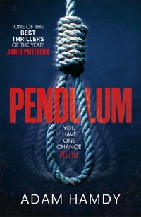 Enlarge image Cover: Pendulum - Headline Book Publishing