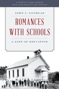 Cover: Romances with Schools - Rowman & Littlefield Publishers