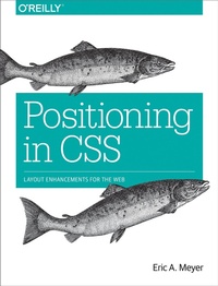 Abbildung von: Positioning in CSS - O'Reilly