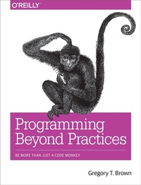 Enlarge image Cover: Programming Beyond Practices - O'Reilly