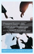Cover: Present Successes and Future Challenges in Honors Education - Rowman & Littlefield Publishers