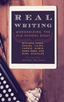 Cover: Real Writing - Rowman & Littlefield Publishers