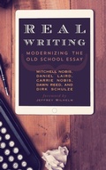 Cover: Real Writing - Rowman & Littlefield Publishers